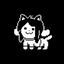 {u